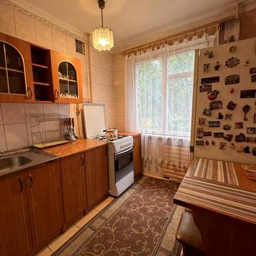 Оренда 2 кім. кв. з меблями та технікою. Шерстянка!