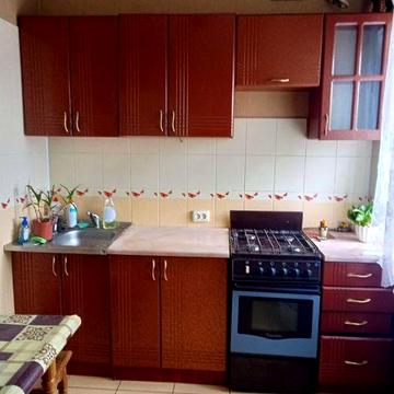 1к квартира на Словянці