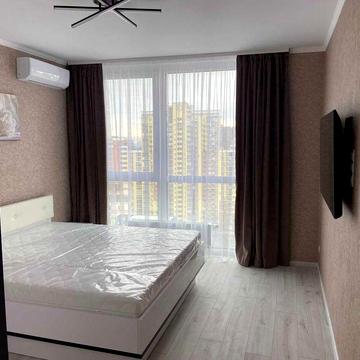 2к. кв. Котарбінського 24 ЖК Старт КПІ Лукʼянівська