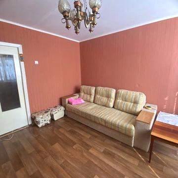 Продаю квартиру на Даманском