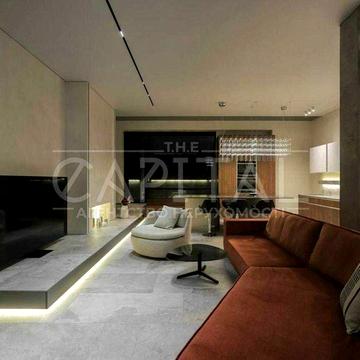 Продажа квартиры ПЕНТХАУС ЖК Альтер Эго Alter Ego Печерский р-н ЖК Alter Ego