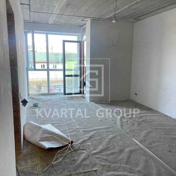 Продаж просторої двокімнатної квартири. Без комісії!