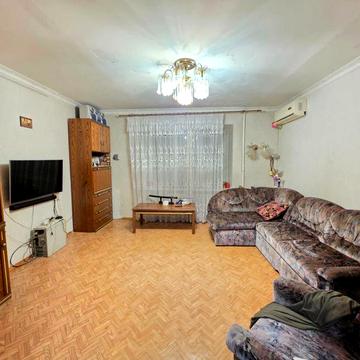 Продам 2-ком. квартиру на Лунина/Адмиральский Проспект