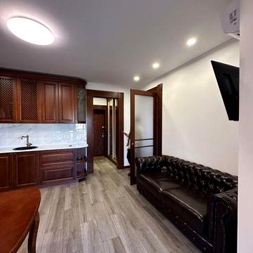 КИЇВ. Срочно. 1 кімнатна Оренда . Укриття, паркінг. Лукянівка київ