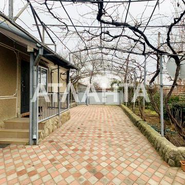 Большой уютный дом в Кучурганах!