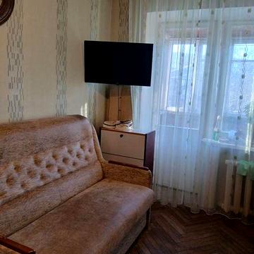 Здам комунальну квартиру Академмістечко Доброхотова 14