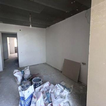 Продам 3-х комнатную квартиру под чистовую отделку на Сахарова