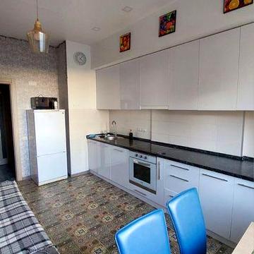 Сдам длительно однокомнатную Таирова Архитекьорская