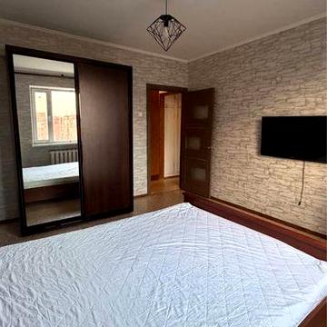 Сдам 2-х квартиру на Победе-5