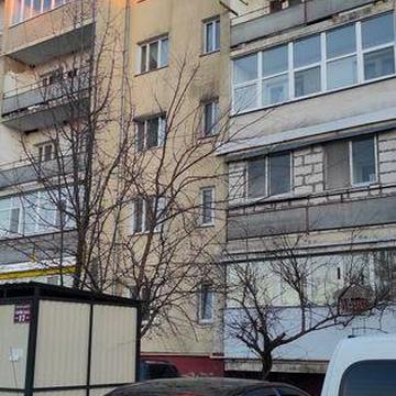 Продаж 1- кімн. кв  с.Бишів