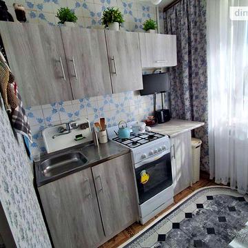 Продаж 1к Квартира Академіка Заболотного вулиця