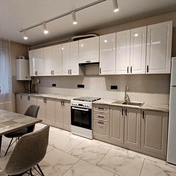 2к квартира новобудова вул. Целевича