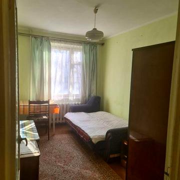 Оренда двокімнатної кв. Вул. Ентузіастів 9