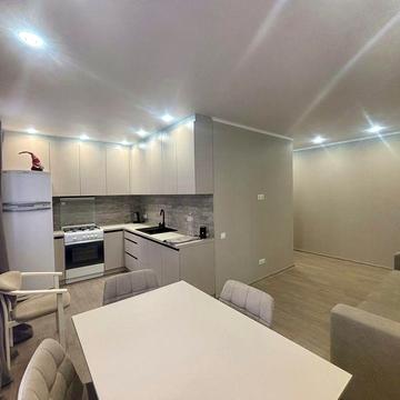 Здам трикімнатну квартиру після капремонту