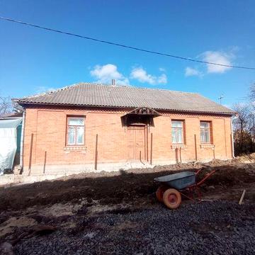 Оренда окремого будинку Ружична