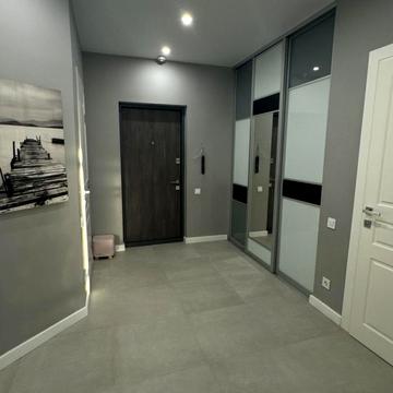 2 кімнатна квартира на Таїрова, ЖК Дмитриївський