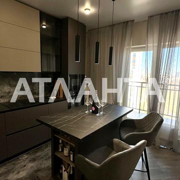 улица Краснова, 3/662-16, Фонтан, Приморский, Одесса, Одесская 86000.0 USD