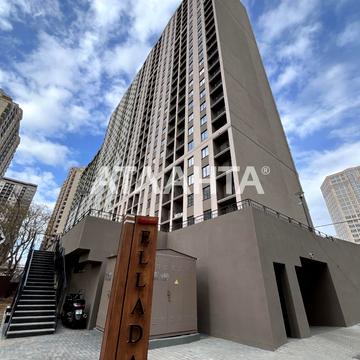 улица Генуэзская, 15, Аркадия, Приморский, Одесса, Одесская 67500.0 USD