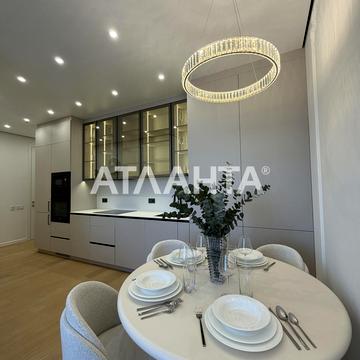 переулок Курортный, 23, Аркадия, Приморский, Одесса, Одесская 155000.0 USD