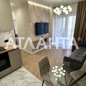 улица Краснова, 3/612-12, Фонтан, Приморский, Одесса, Одесская 79500.0 USD