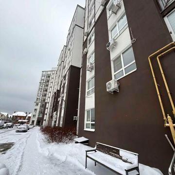 Продаж 2-х кімнатної квартири від власника ЖК Мюллер Хаус