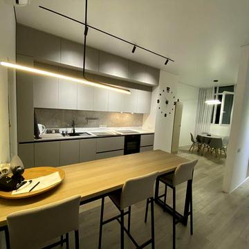 Сдам квартиру open space Район Толбухина