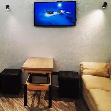 Сдам свою двухкомнатную квартиру в Аркадии на Каманина.