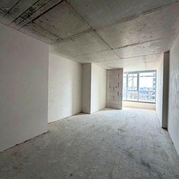 2 кімнатна квартира у готовому будинку