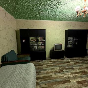 Продам 1к квартиру