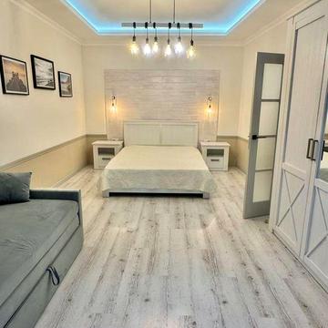 Аренда.  Сдам 1ком квартиру ЖК 36 Жемчужина/ Аркадия