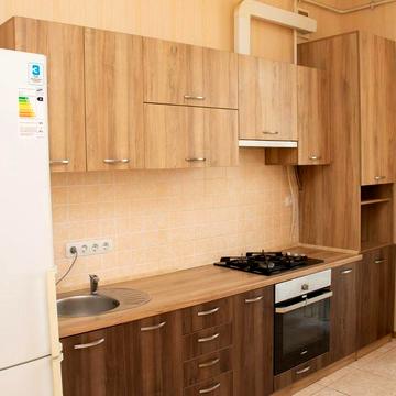 1-кімн. кв-ра в цегляному ЖК район ТЦ Сімя. Ремонт, меблі. 44 500$