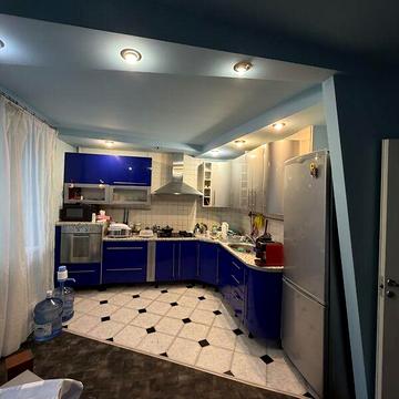 Продаж 2к Квартира Херсонська вулиця