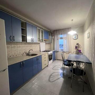 1 кімнатна квартира