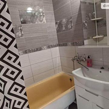 Довгострокова оренда 1к Квартира Кравчука вулиця