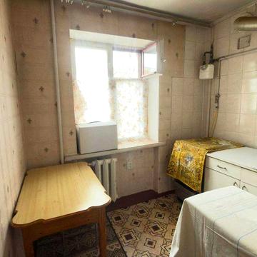 Продаж 3к квартири 56 кв. м на вул. Космонавтів #146164