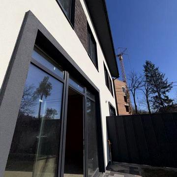 Продаж таунхауса в Ірпені (90м2) БЕЗ КОМІСІЇ! Закрита територія + газ!