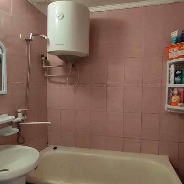 Сдам 1 ком кв. Ул. Победа