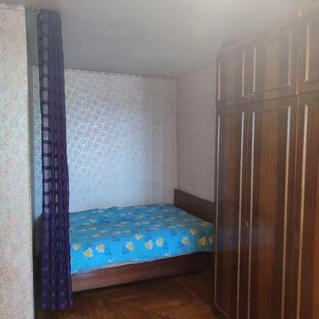 Сдам 1 ком.квартиру тополь 1 Без комиссии