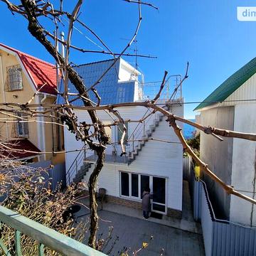 Продаж 3к Дім Набережна вулиця