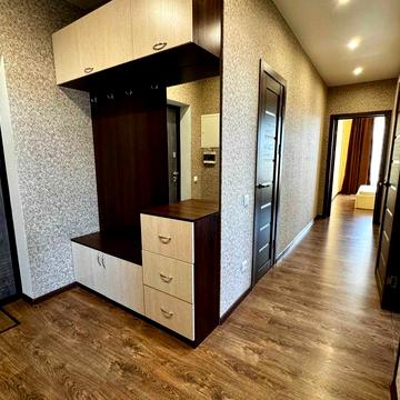 Оренда 2 двокімнатної квартири. Крюківщина ЖК Сакура (Піонерський кв.)