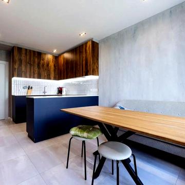 Трикімнатна квартира ЖК Respublika Тадея Рильського Республіка ЖК Respublika