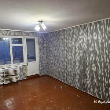 Продається 1-к квартира, вул. Добровольського, 49 – Ідеальне розташува