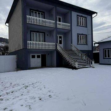 Господарство в с. Стрілецький кут