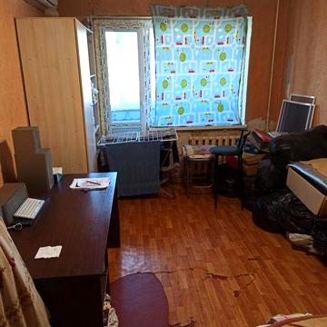 Квартира Українська 60. 1-но кімнатна чешка