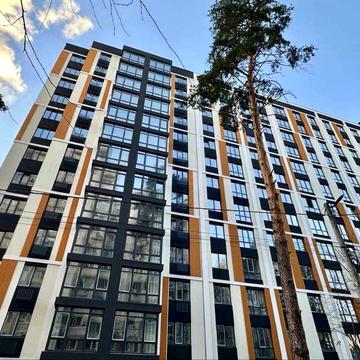 Двокімнатна квартира в ЦЕНТРІ  Фаворит преміум