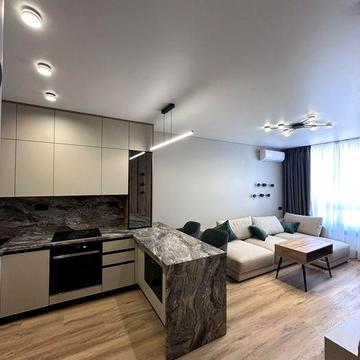 Продаж 1к.квартири 43.2кв/м Варшавський + ЖК Варшавський +