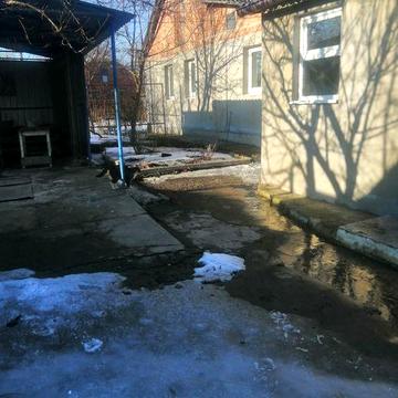 Продаж будинку, район Добровільної