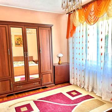 2-х кімнатна квартира від власника