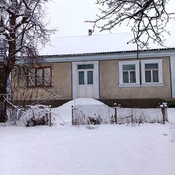 Терміновий продаж будинку