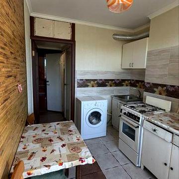 Квартира в Соляних